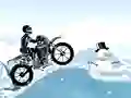 Jwèt Ice Rider sou entènèt