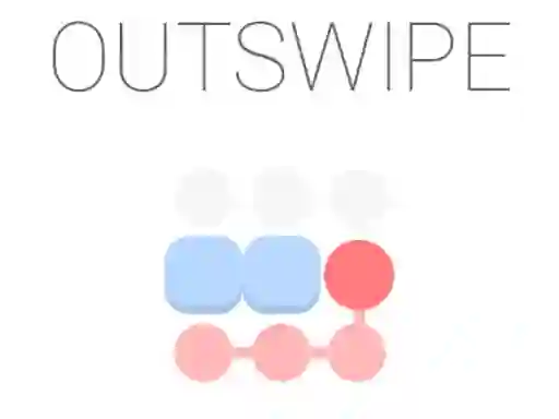 Jwèt OutSwipe sou entènèt