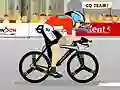 Jwèt Time Trial Racer sou entènèt