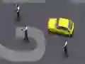 Jwèt Zombie Racers Score Attack sou entènèt