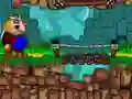 Jwèt Woodcutter sou entènèt
