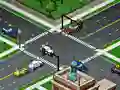 Jwèt Traffic Command 2 sou entènèt