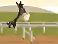 Jwèt Horsey Run Run 2 sou entènèt