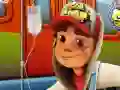 Jwèt Subway Surfers Doctor sou entènèt