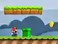 Jwèt Mario Zone sou entènèt