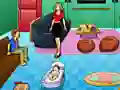 Jwèt My Fair Nanny sou entènèt