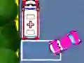 Jwèt Funny Cars sou entènèt