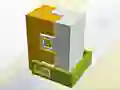 Jwèt Interlocked sou entènèt