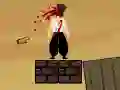 Jwèt Let The Bullet Fly sou entènèt
