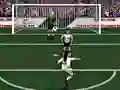Jwèt Bicycle Kick Champ sou entènèt