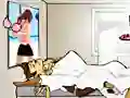 Jwèt Crazy Hangover sou entènèt