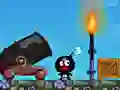 Jwèt Mad Bombs sou entènèt
