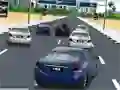 Jwèt 3D racing craze sou entènèt