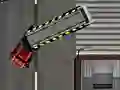 Jwèt Skill Parking sou entènèt