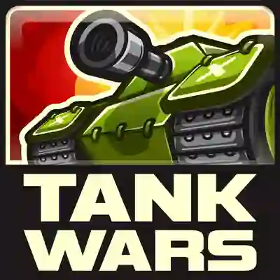 Jwèt Tank Wars sou entènèt