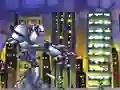 Jwèt Heavy Terror Machine sou entènèt