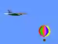 Jwèt Air Dodge sou entènèt