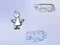 Jwèt Doodle Jump sou entènèt