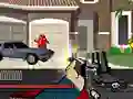 Jwèt Bullet Overflow sou entènèt