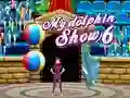 Jwèt My Dolphin Show 6 sou entènèt