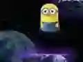 Jwèt Jumper Minion sou entènèt