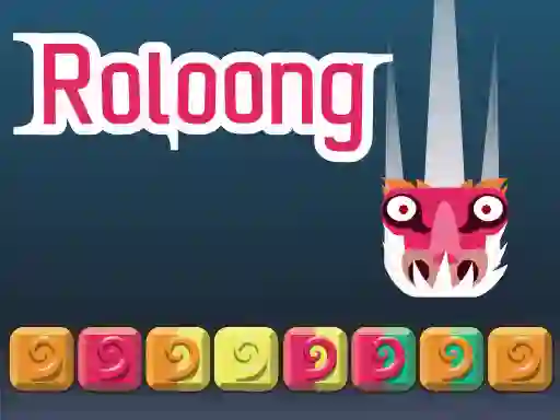 Jwèt Roloong sou entènèt