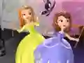 Jwèt Curse of princess Ivy sou entènèt
