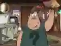 Jwèt Soos confusing adventure sou entènèt