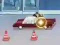Jwèt Gravity Falls The great stanmobile escape sou entènèt