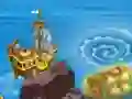 Jwèt Journey beyond the never seas sou entènèt