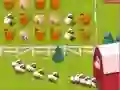 Jwèt Barnyard Scramble sou entènèt