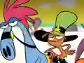 Jwèt Wander over Yonder The helping hands sou entènèt