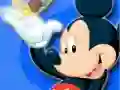 Jwèt Mickey`s Magic doodle sou entènèt