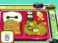 Jwèt Bento bedlam sou entènèt