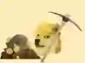 Jwèt Dog miner sou entènèt