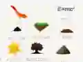 Jwèt Little Alchemy sou entènèt