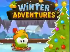 Jwèt Winter Adventures sou entènèt