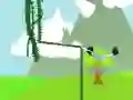 Jwèt Swing master sou entènèt