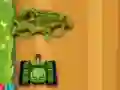 Jwèt Assault tank sou entènèt