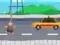 Jwèt Crazy Runner sou entènèt