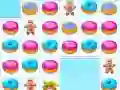 Jwèt Cookie Crush sou entènèt