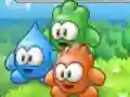 Jwèt Blobs Plops sou entènèt