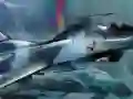 Jwèt Fighting Aircraft Battle sou entènèt