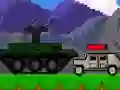 Jwèt Final defender rank 0 sou entènèt