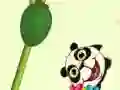 Jwèt Fat Panda sou entènèt