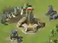 Jwèt Castle Guard Conquest sou entènèt