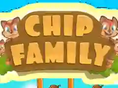 Jwèt Chip Family sou entènèt