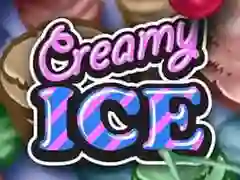 Jwèt Creamy Ice sou entènèt