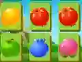 Jwèt Fruit Flip sou entènèt