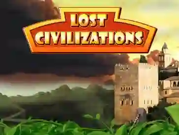 Jwèt Lost Civilizations sou entènèt